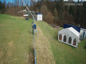 Rekreační středisko Trnava u...