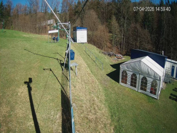 Rekreační středisko Trnava u...