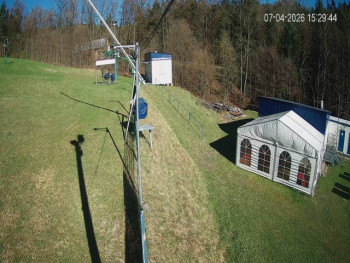 Rekreační středisko Trnava u...