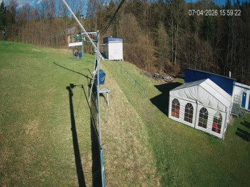 Rekreační středisko Trnava u...