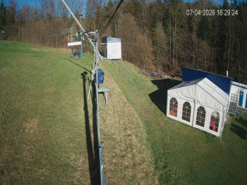 Rekreační středisko Trnava u...