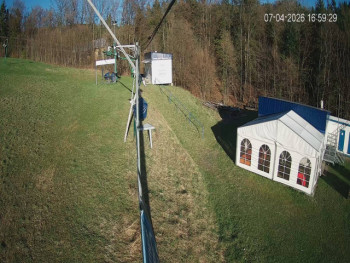 Rekreační středisko Trnava u...