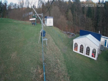 Rekreační středisko Trnava u...