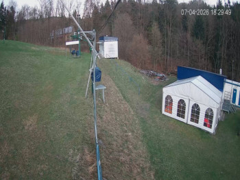 Rekreační středisko Trnava u...