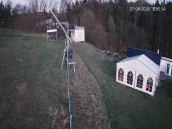 Rekreační středisko Trnava u...