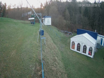 Rekreační středisko Trnava u...