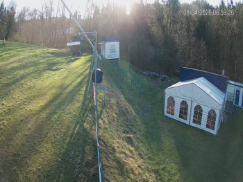 Rekreační středisko Trnava u...