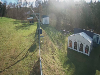 Rekreační středisko Trnava u...