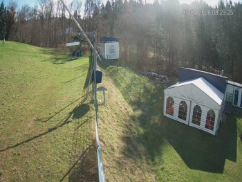 Rekreační středisko Trnava u...