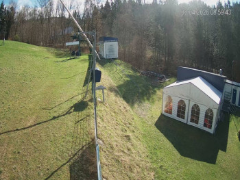 Rekreační středisko Trnava u...