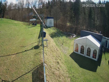 Rekreační středisko Trnava u...