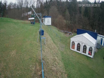 Rekreační středisko Trnava u...