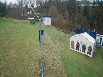 Rekreační středisko Trnava u...