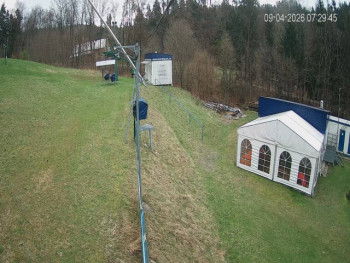 Rekreační středisko Trnava u...