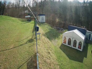 Rekreační středisko Trnava u...