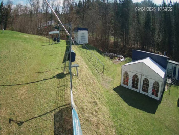 Rekreační středisko Trnava u...