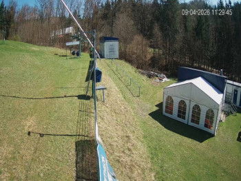 Rekreační středisko Trnava u...