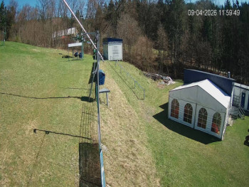 Rekreační středisko Trnava u...