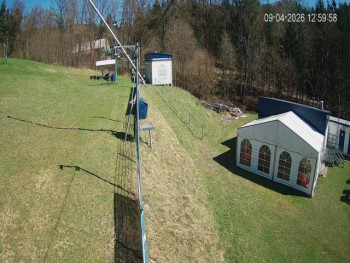 Rekreační středisko Trnava u...