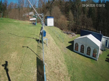 Rekreační středisko Trnava u...