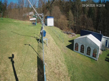 Rekreační středisko Trnava u...