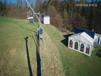 Rekreační středisko Trnava u...