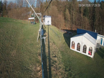 Rekreační středisko Trnava u...