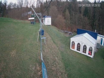 Rekreační středisko Trnava u...