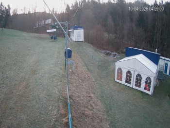 Rekreační středisko Trnava u...