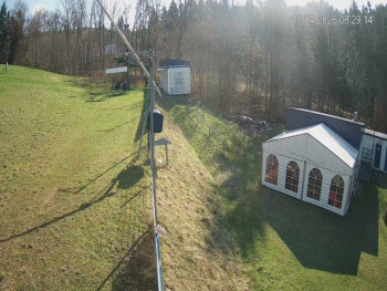 Rekreační středisko Trnava u...