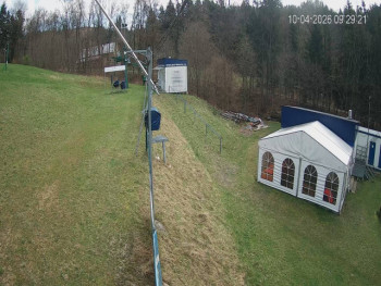 Rekreační středisko Trnava u...