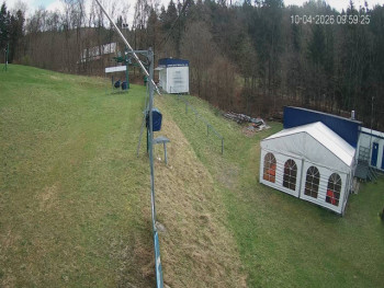 Rekreační středisko Trnava u...