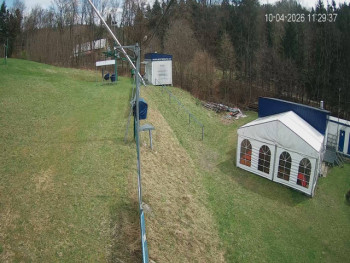 Rekreační středisko Trnava u...