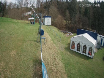 Rekreační středisko Trnava u...