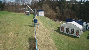 Rekreační středisko Trnava u...