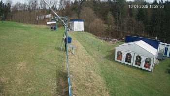 Rekreační středisko Trnava u...