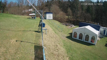 Rekreační středisko Trnava u...