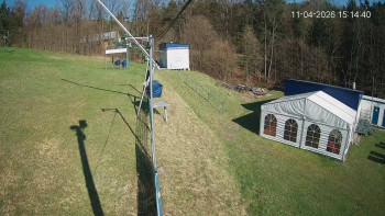 Rekreační středisko Trnava u...