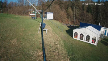 Rekreační středisko Trnava u...