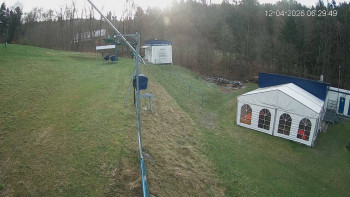 Rekreační středisko Trnava u...