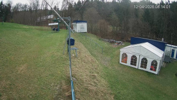 Rekreační středisko Trnava u...