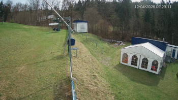 Rekreační středisko Trnava u...