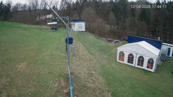 Rekreační středisko Trnava u...