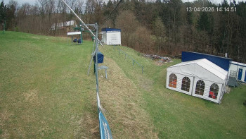 Rekreační středisko Trnava u...