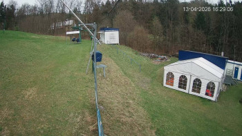 Rekreační středisko Trnava u...