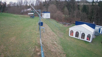 Rekreační středisko Trnava u...