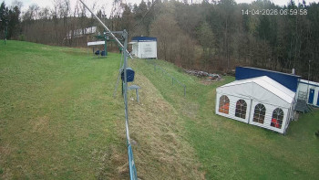 Rekreační středisko Trnava u...