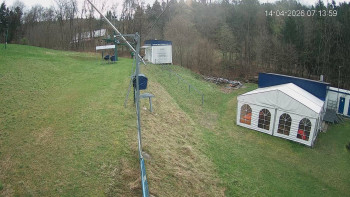 Rekreační středisko Trnava u...