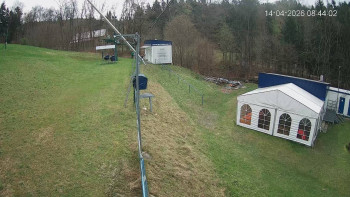 Rekreační středisko Trnava u...