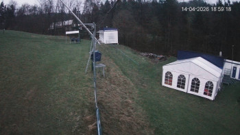 Rekreační středisko Trnava u...